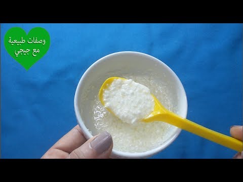 شمعة واحدة للتخلص من الإسمرار من أول استخدام 