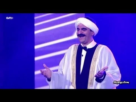 هشام إسماعيل يبدأ تصوير فيلم فزاع قريبًا