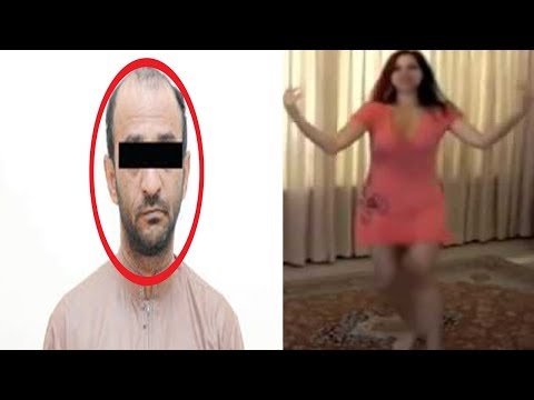 شاهد رد فعل شاب وجد مقاطع إباحية لزوجته مع صديقه