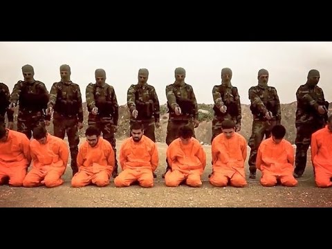 شاهد كيف انتهت حرب الاصدارت بين داعش والجبهة الشامية