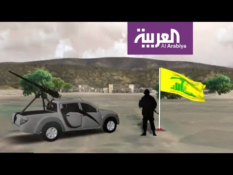 تنفيذ مرحلة ثانية من اتفاق ميليشيا حزب الله والنصرة