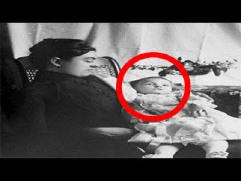 صور مثيرة تبدو طبيعية للوهلة الأولى وتخفي أشياء غريبة