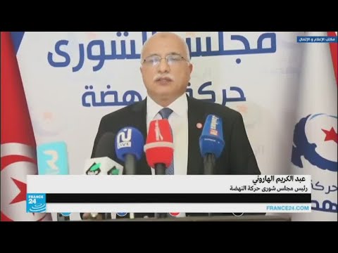 عبد الكريم الهاروني يتحدث عن واجبات الحكومة التونسية 