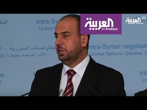 المعارضة السورية بكل مجموعاتها جاهزة لاجتماع الرياض