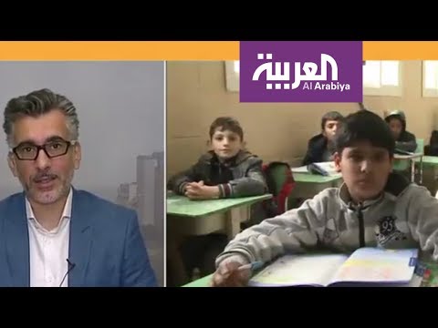 بالفيديو نصائح لتحبيب وترغيب الأطفال بالمدرسة