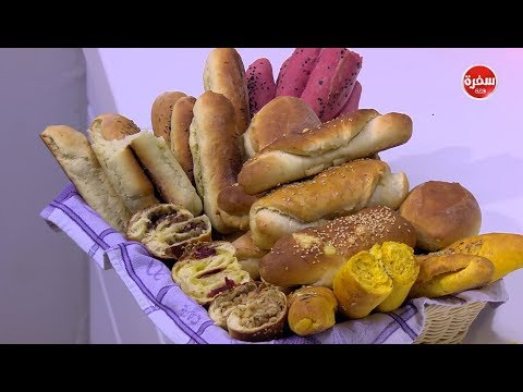 طريقة عمل اكلات للمدارس