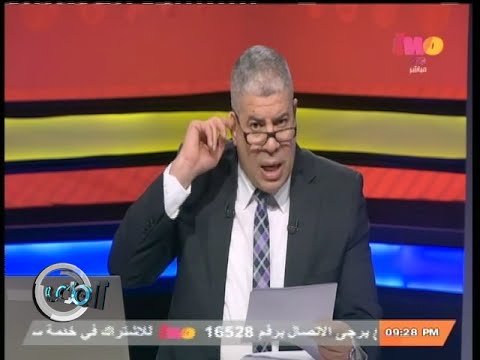 أحمد شوبير يؤكد محمد صلاح أعظم سفير لمصر