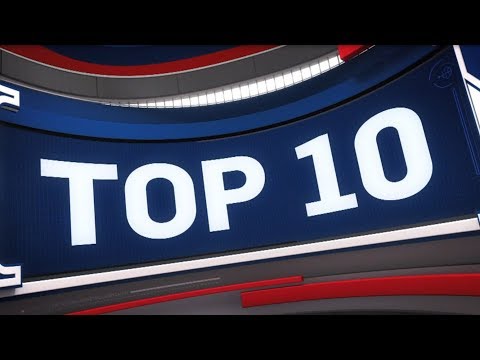 أبرز 10 كرات بدورى السلة الأميركي للمحترفين ليلة الاثنين