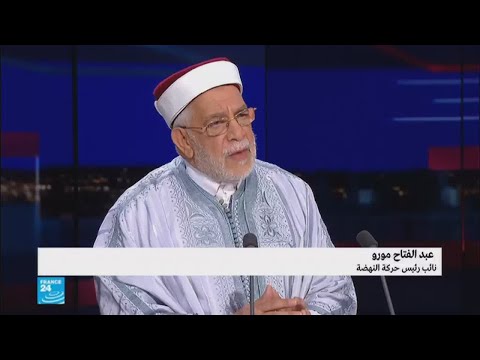 عبد الفتاح مورو يؤكد أن قانون المالية التونسي ليس مجحفا