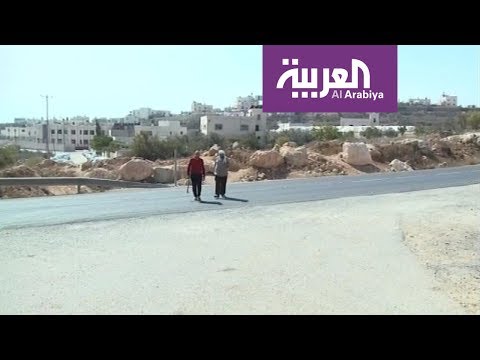 شاهد خربة قلقس في الخليل طبيعة خلابة وحياة بدائية