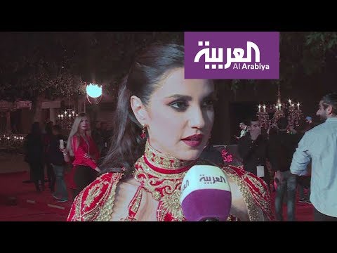 درة تعتبر اللهجة تحدِ نجاح السينما التونسية