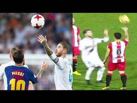 أقوى حالات الانتقام في كرة القدم 2017