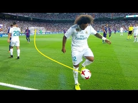 شاهد أفضل الأهداف التي لن تتكرّر في كرة القدم