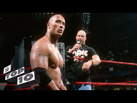 شاهد خداع استراتيجي تسبب في خسارة المصارعين أمام منافسيهم