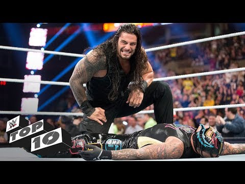 شاهد أفضل الناجين في نزالات سيرفايفر سيريس