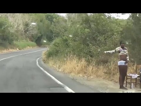 شاهد ضحايا تجارة الجنس من ليبيا إلى إيطاليا