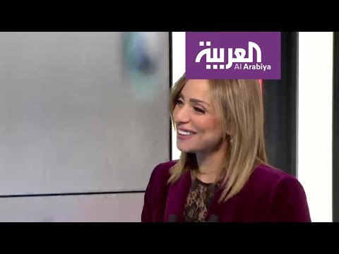 شاهد ريم البارودي ترد على سمية الخشاب عبر تفاعلكم