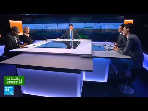 ملوك مدريد في مواجهة باريس سان جرمان