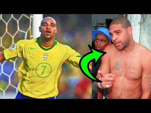 5 من مشاهير الرياضة الأغنياء اصبحوا اليوم فقرا