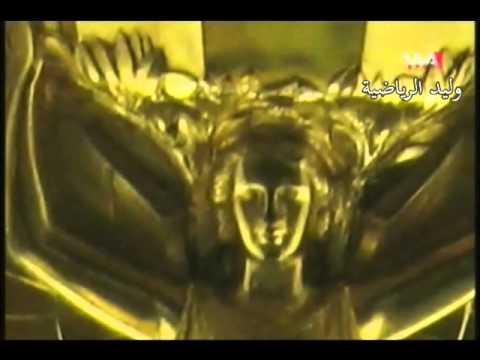 قصة سرقة كأس العالم وبيعه في السوق السوداء