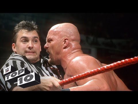 لقطات صادمة إثر تعيين الحكم من عائلة ماكمان