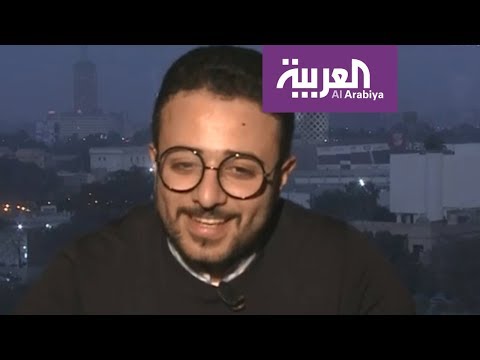 مصري يقلد مشاهير الفن ويكشف عن موهبة مميّزة