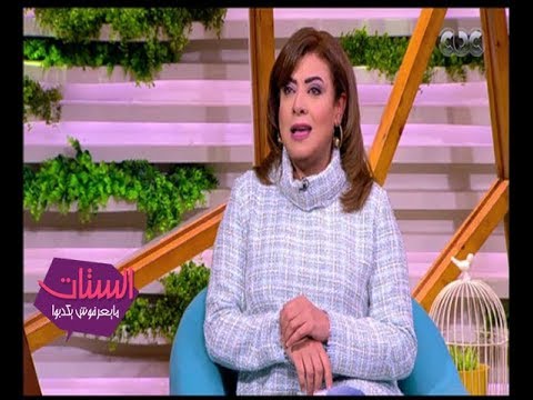 شاهد نشوى مصطفى تتحدّث عن عملها في محل العتبة