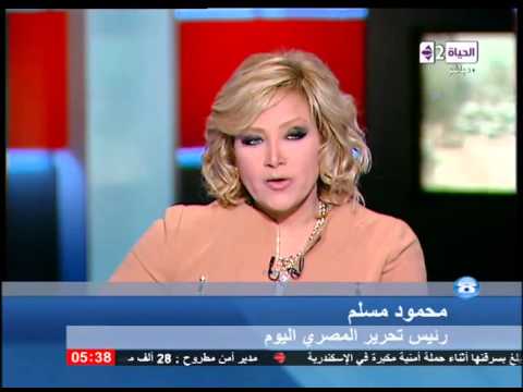 بكري يؤكد تصدي محمد إبراهيم لمخططات الإخوان