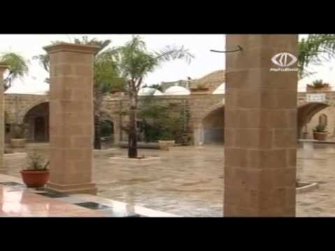 إسرائيل تتجاهل غضب الفلسطينيين وتواصل بناء جامع المحمودية