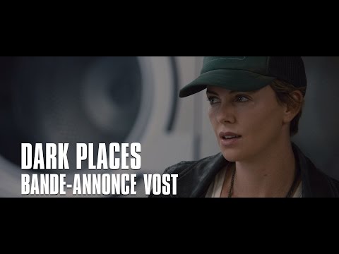 الإعلان الأول لـفيلم dark places