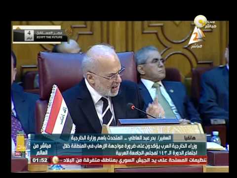 بدر عبدالعاطي يؤكد فتح مصر معبر رفح