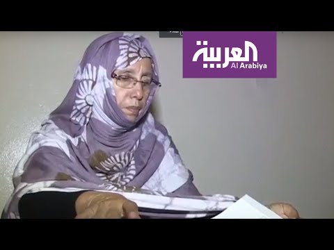 شاهد تعيّين قاضية على رأس محكمة في نواكشوط للمرة الأولى