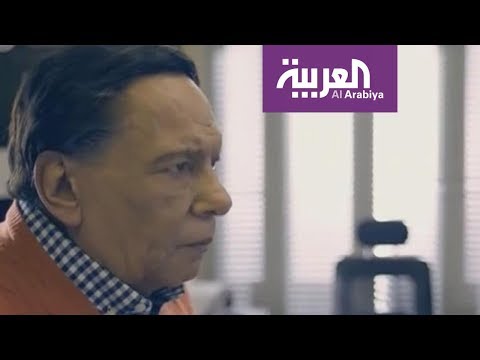 عوالم خفية يحدث ضجة في الشارع المصري