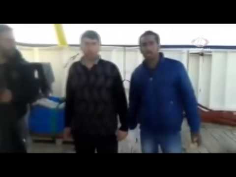 مصير مجهول لفلسطينيين إثر غرق قارب