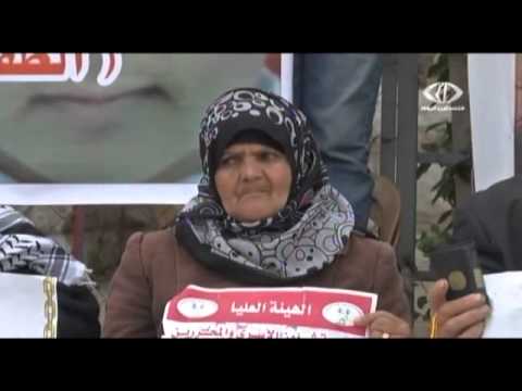 الاحتلال يمنع الزيارات الأسرية في سجن ريمون