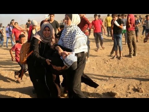 حسب إعلان وزارة الصحة في القطاع الخاضع لـحماس