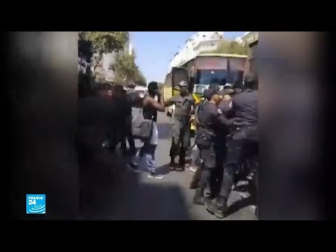 شاهدالمغرب يُرحّل آلاف المهاجرين الأفارقة بعيدًا عن المتوسط