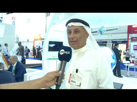 دبي تستضيف معرض كابسات الشهر الجاري