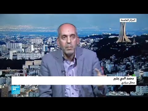 هل ستأخذ مظاهرات الجزائر منحى تصاعديا أكثر