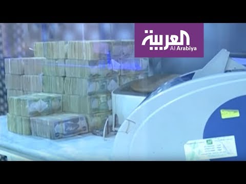 محافظ نينوى المقال متهم باختلاس 60 مليون دولار