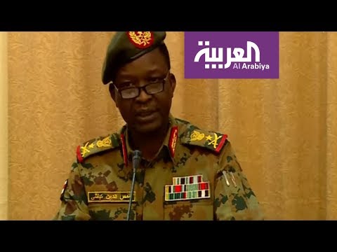 الانتقالي السوداني يُؤكّد جدّيته في إنجاز الحكومة المدنية