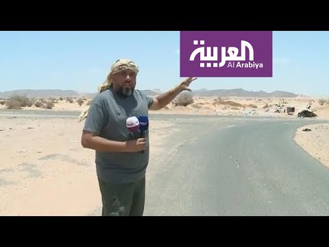 تفاصيل طرد الحوثيين من محافظتي الجوف وصعدة