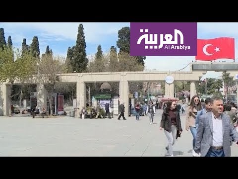 الفرص تخدم حزب أردوغان عقب انسحاب مرشح من انتخابات الإعادة