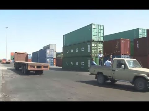 أصداء الانسحاب من ميناء الحديدة في أبو ظبي