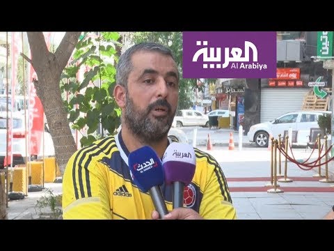 العراقيون يدعون حكومتهم لبذل الجهد تجنبًا للحرب مع إيران