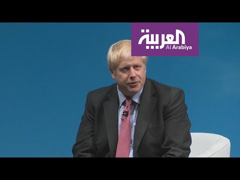 موقف محرج للغاية لمرشح رئاسة وزراء بريطانيا على الهواء