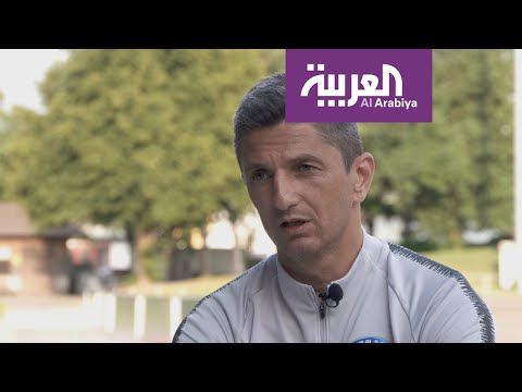 شاهد رازفان لوتشيسكو يؤكد نيته إنهاء غياب الهلال عن لقب آسيا