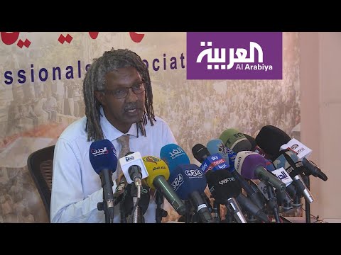 اتفاق وشيك على وثيقة الإعلان الدستوري في السودان