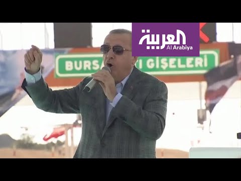 شاهد الدفاع الأميركية تُعلن انتهاء اجتماع فني بين وفد عسكري أميركي ومسؤولين أتراك في أنقرة