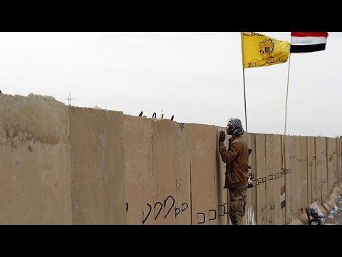 داعش يعلن قبول مبايعة جماعة بوكو حرام فيديو
